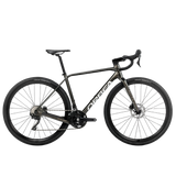 Orbea TERRA H40 Infinity Green - Ivoorwit Glans (2025)