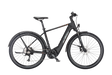 KTM MACINA CROSS CX 510 LFC Diamant ZWART MAT