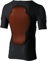 Fox Baseframe Pro SS beschermingsshirt Zwart