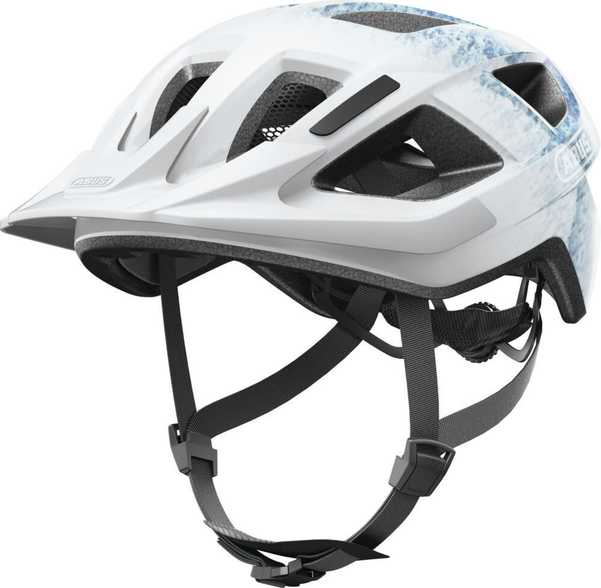 Abus ADURO 3.0 lak
