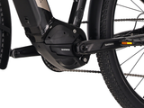 Superior eRX 6.4 MS 630Wh Glanz Zwart