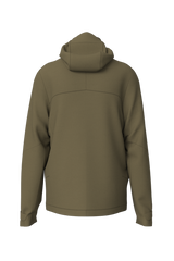 Cube regenjas CMPT olive
