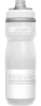 Camelbak Podium Chill 620ml Drinkfles Reflective Ghost