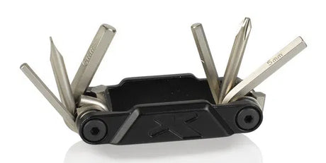 XLC TO-M18 multitool met 6 functies