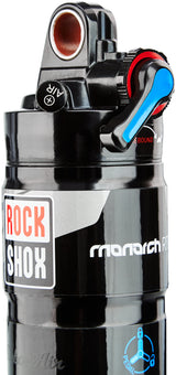 RockShox Monarch RT3 demper Debon Air 200x51mm zwart