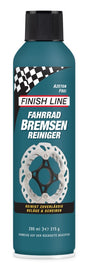 Finish Line remschijfreiniger 295ml