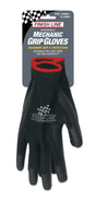 Finish Line Mechanic handschoenen zwart L/XL