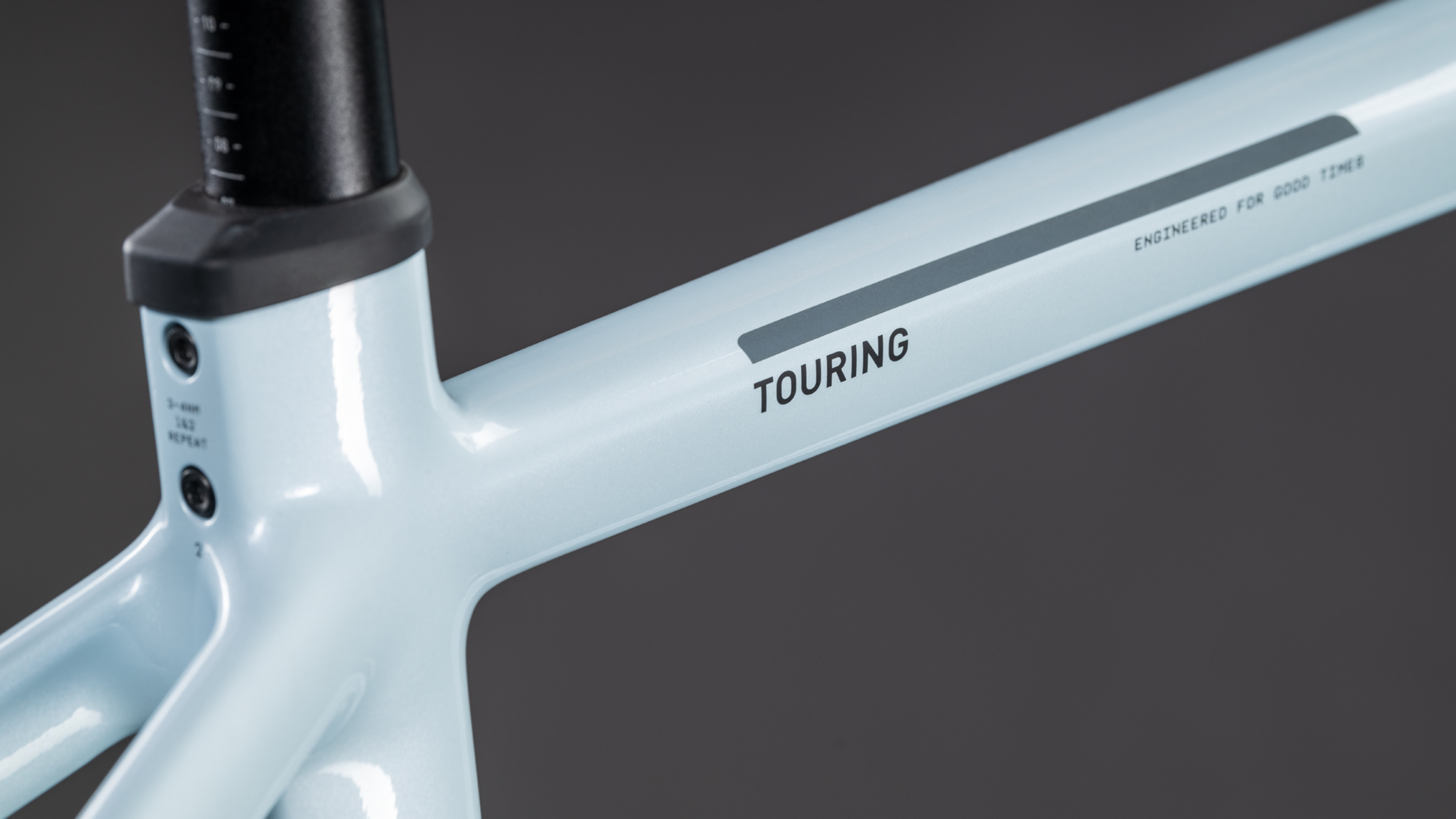 Cube Touring Hybrid ONE 600 glacier´n´reflex (2026)