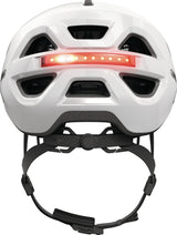 Abus URBAN-I 4.0 Urban Helm glanzend wit