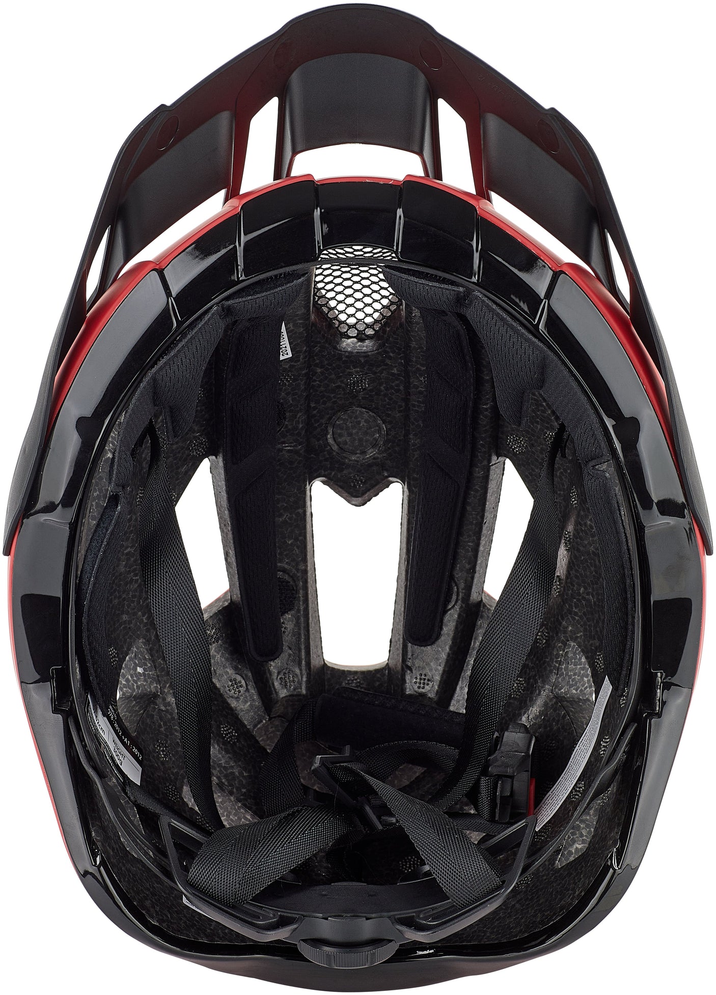 CUBE Helm QUEST koraal - Main Image