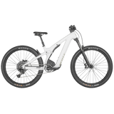 Scott Contessa Strike eRIDE 910 EVO Wit (2024)