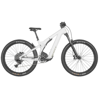 Scott Contessa Strike eRIDE 910 EVO Wit (2024) – aktuelle Variante