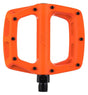 DMR V8 Platform Pedalen Highlighter Oranje