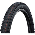 Schwalbe MAGIC MARY GRAVITY PRO SOFT E-25 27,5" Tubeless Ready zwart