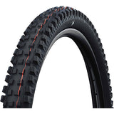 Schwalbe MAGIC MARY GRAVITY PRO SOFT E-25 27,5" Tubeless Ready zwart