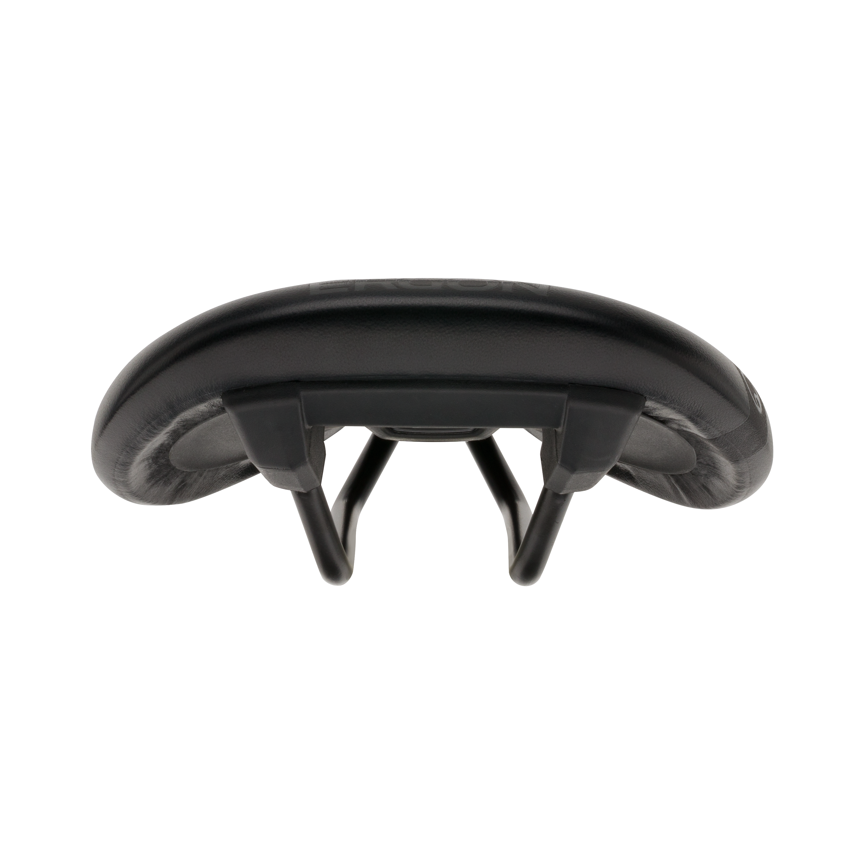 Ergon SM E-Mountain Sport zadel heren zwart