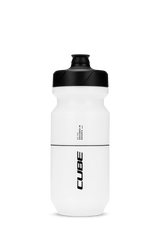 CUBE Drinkfles Flow 500 transparant