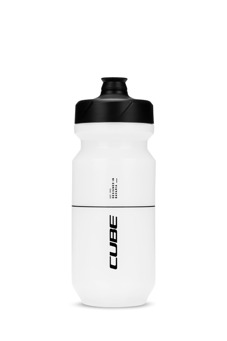 CUBE drinkfles Flow 500 transparant