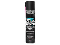 Muc-Off Remmenreiniger voor schijfremmen Aerosol 400ml – aktuelle Variante