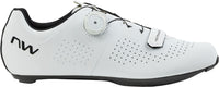 Northwave Typhoon | Heren racefietsschoenen | White – aktuelle Variante