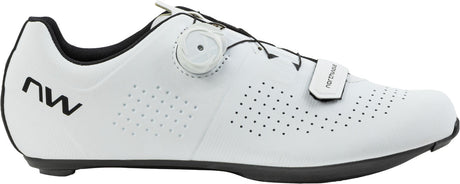 Northwave Typhoon racefiets-schoenen Wit