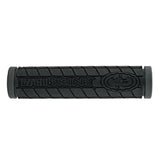 Lizard Skins Single Compound Logo handvatten zwart