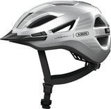 Abus URBAN-I 4.0 LR Urban Helm signaal zilver