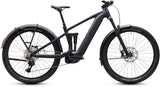 Cube Stereo Hybrid ONE44 Pro 800 FE  coal´n´black (2027)