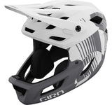 Giro Coalition Spherical helm mat charcoal rush