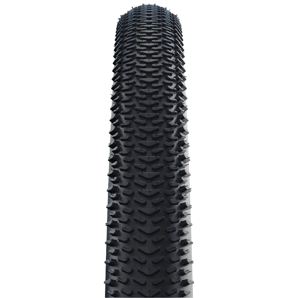 Schwalbe G-ONE R PRO Evolution V-Guard ADDIX Race E-25 28" zwart