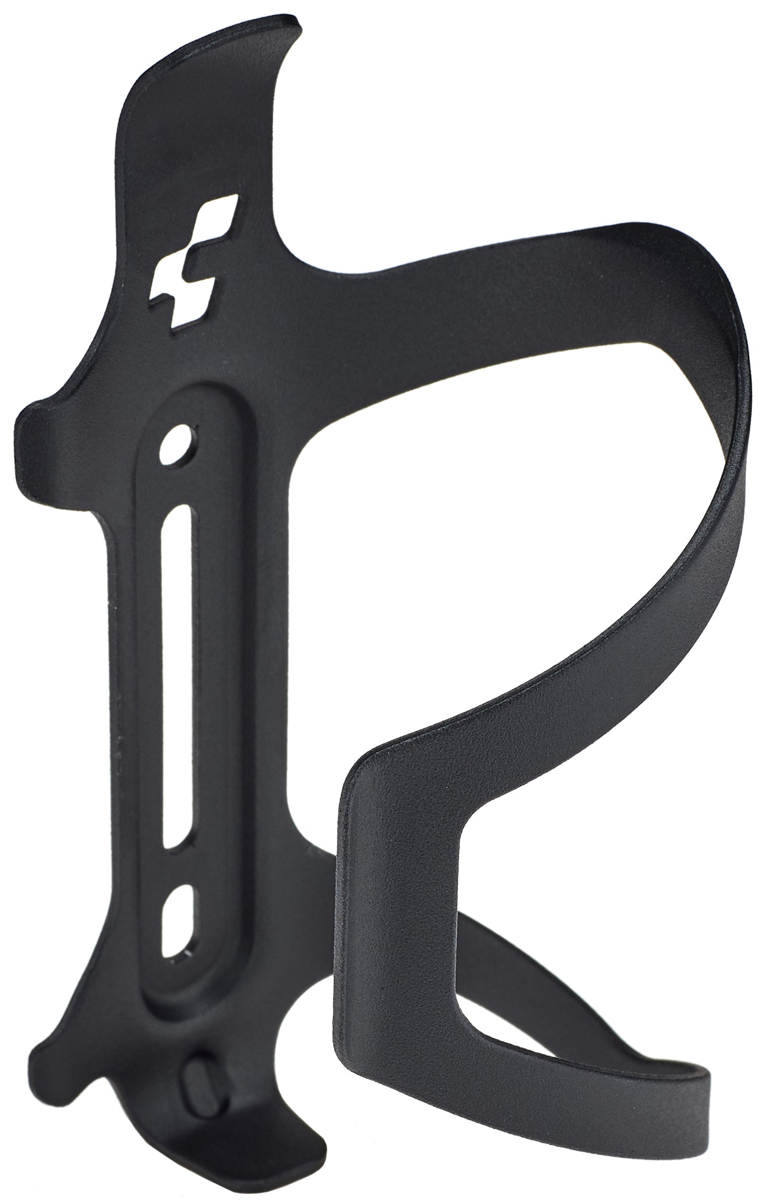 CUBE bidonhouder HPA Linker Zijkooi