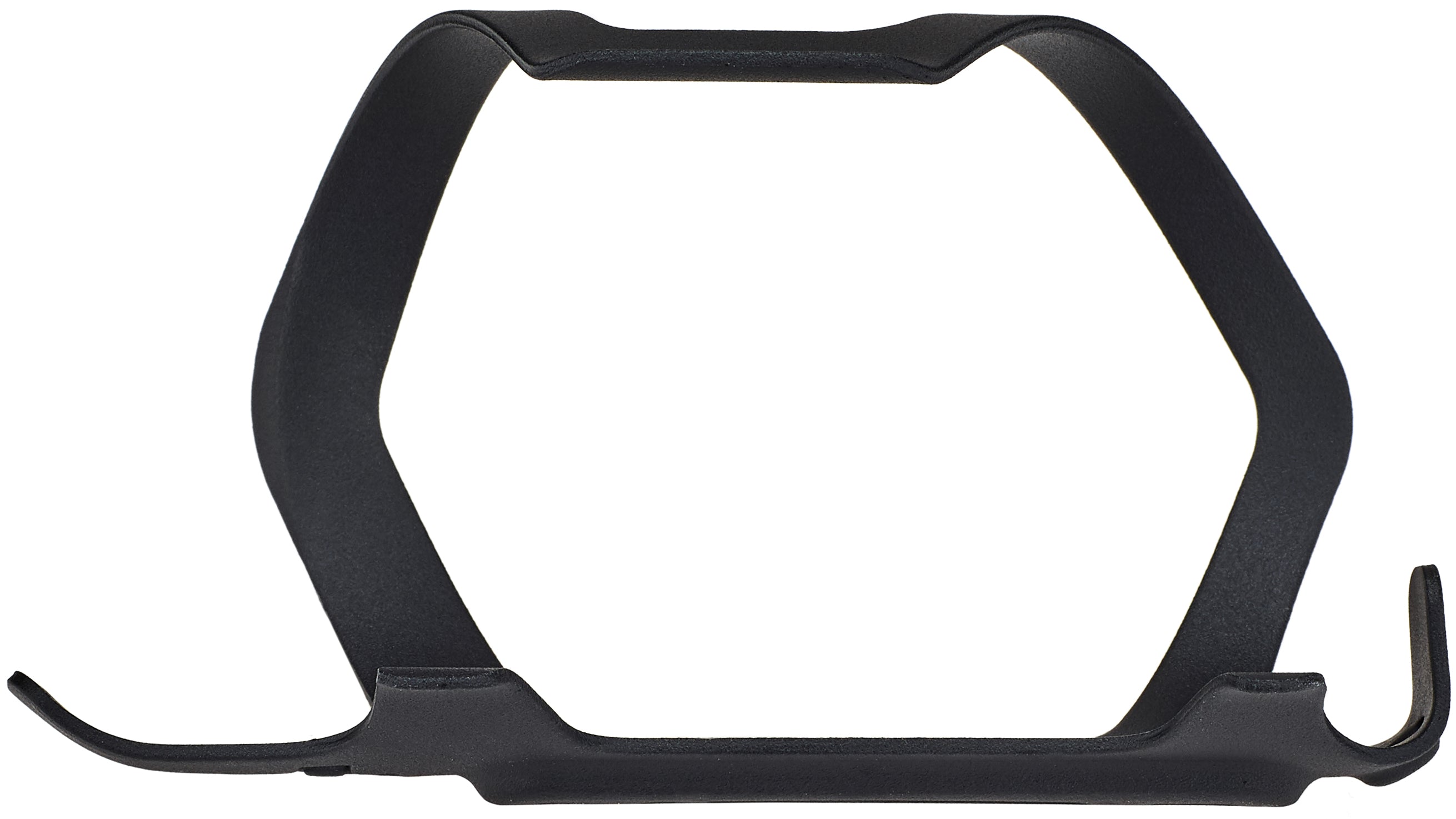 CUBE bidonhouder HPA Linker Zijkooi