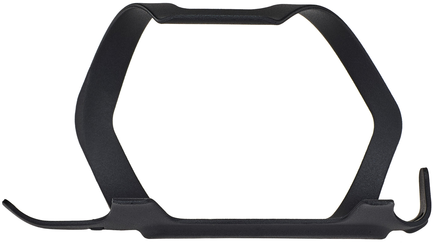 CUBE bidonhouder HPA Linker Zijkooi