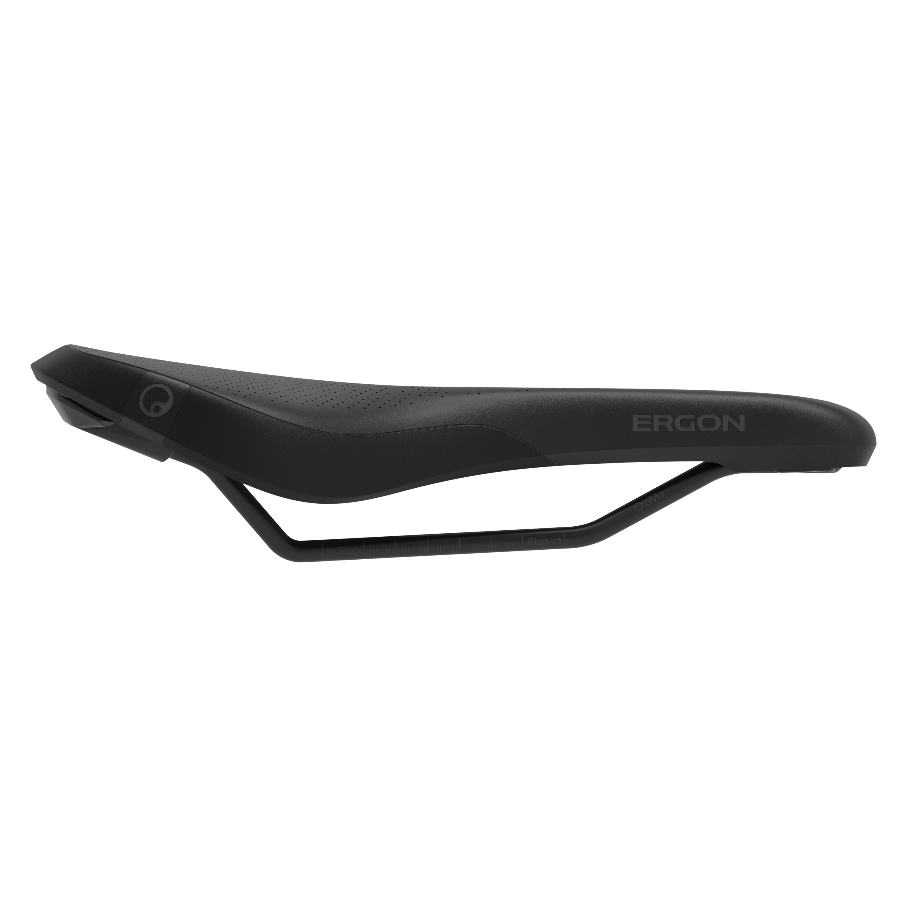 Ergon SMC Sport Gel zadel dames