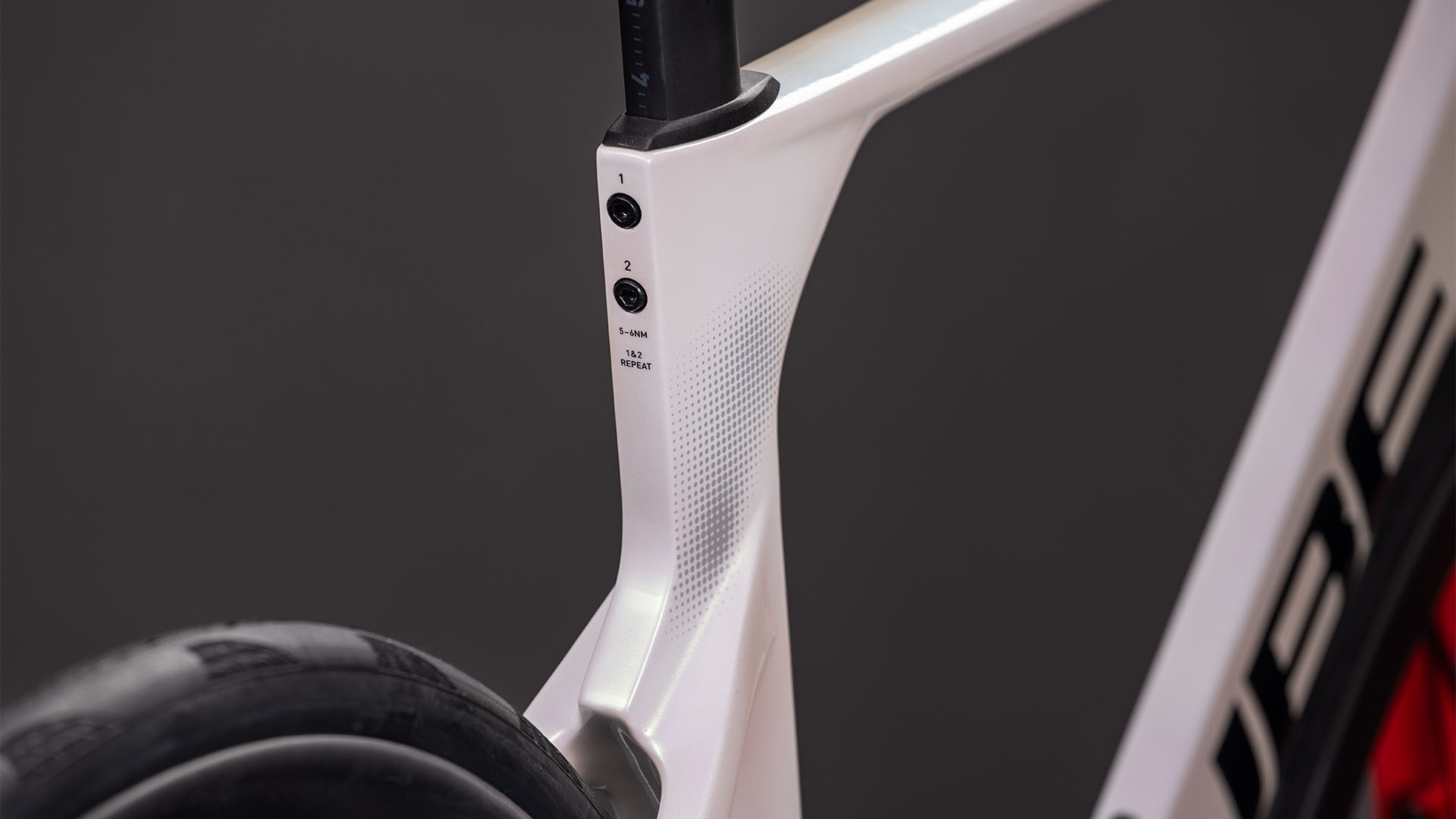 Cube Litening AERO C:68X Race teamline (2026)