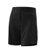 Löffler W Bike Shorts Aeria-E Assl Zwart