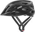 uvex I-Vo 2 City-helm Zwart Mat
