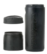 Zefal Z Box L voorraadfles zwart