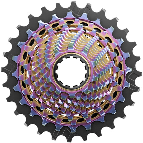 SRAM Cassette XG-1290 E1 X-Glide rainbow