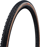 Schwalbe X-One R | Evolution Line | Super Race, V-Guard Transparante Zijwand