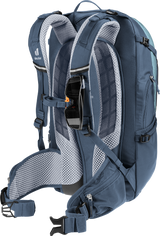 deuter Trans Alpine 30 Fahrradrucksack atlantic-ink