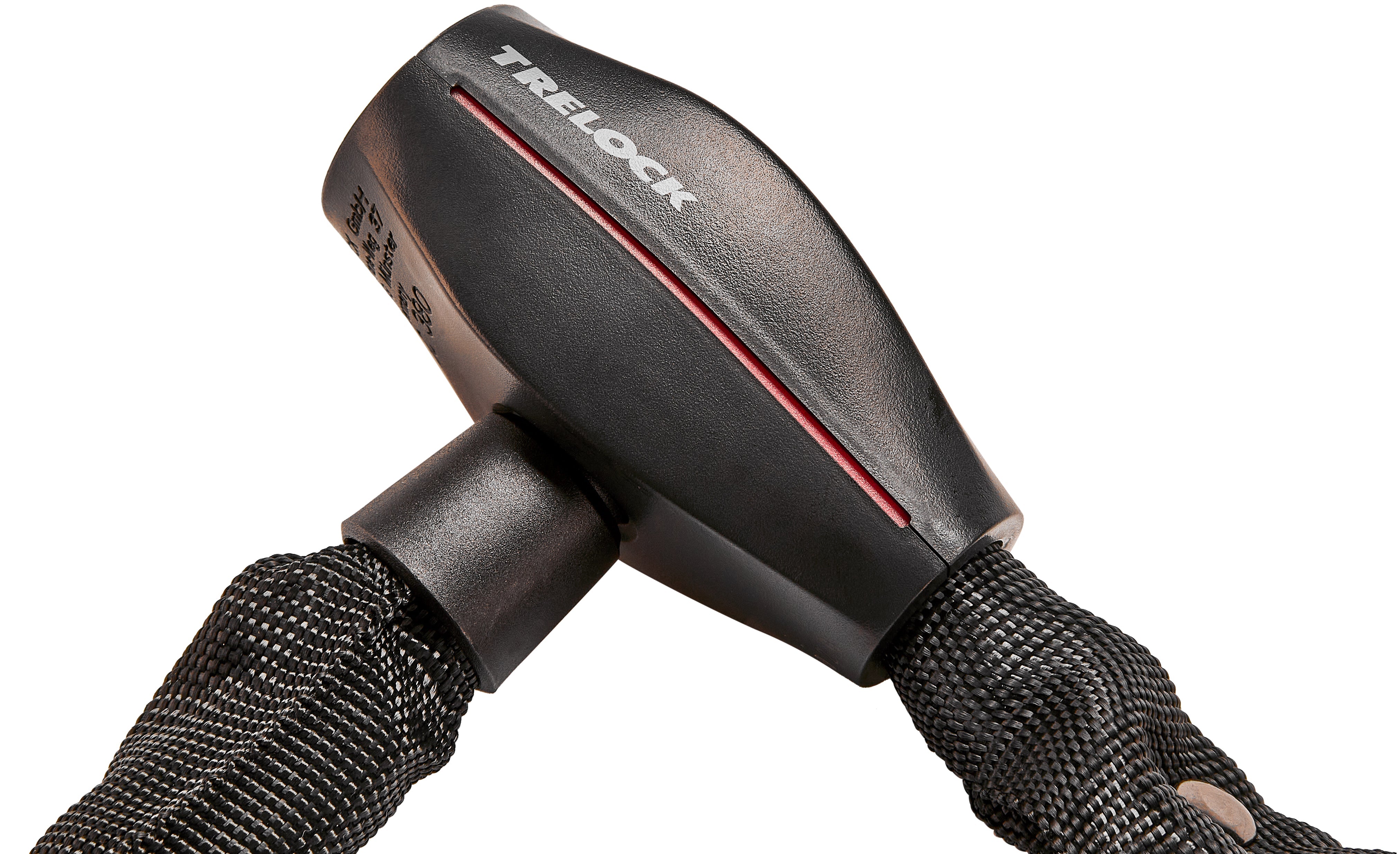 Trelock BC 380 kettingslot