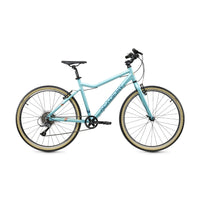 ACADEMY Grade 6 (2025) | 26 inch jeugdige fiets | Ocean – aktuelle Variante