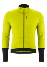 Gonso Road Jacket Softshell M safety geel