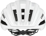 uvex Surge Aero Mips racefietshelm wit mat