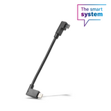 Bosch SmartphoneHub-kabel Micro USB - Lightning