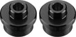 Mavic-adapter 9 mm voor 15 mm steekas