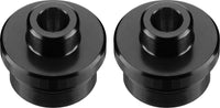 Mavic-adapter 9 mm voor 15 mm steekas – aktuelle Variante