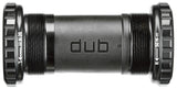 SRAM DUB BSA trapas zwart