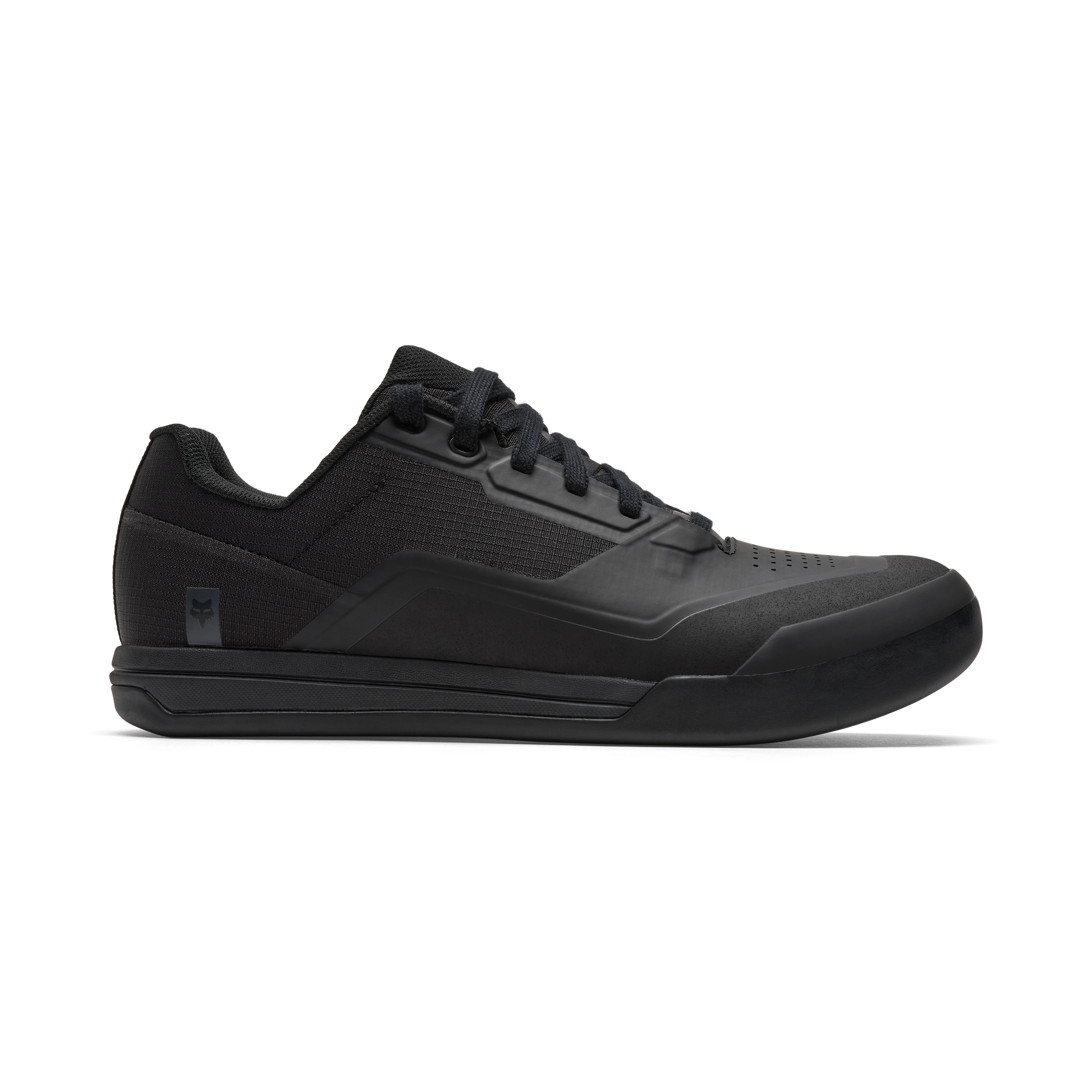 Fox Union Flat MTB-schoenen Zwart